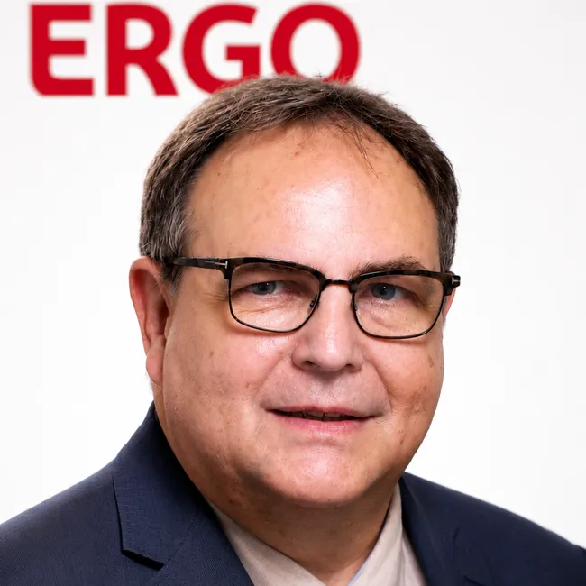 ERGO Versicherung
Roland Vitz
in Mönchengladbach