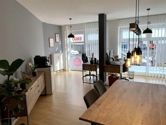 ERGO Versicherung Fabian Peters Pfarrstraße 3 98527 Suhl