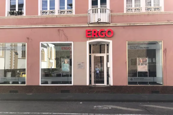 ERGO Versicherung Claus Equit Hochstr. 23 56112 Lahnstein