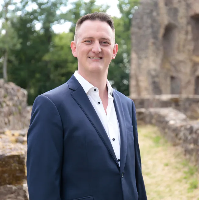ERGO Generalagentur 
Ken Marvin Werle