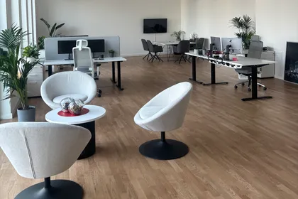 ERGO Generalagentur Florian König Brandhof 17 79227 Schallstadt