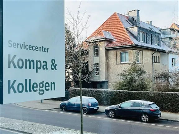 ERGO Versicherung Kompa & Kollegen Meller Str. 185 a 49084 Osnabrück