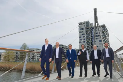 ERGO Bezirksdirektion Tekin & Dillenz Vaihinger Str.17 71063 Sindelfingen