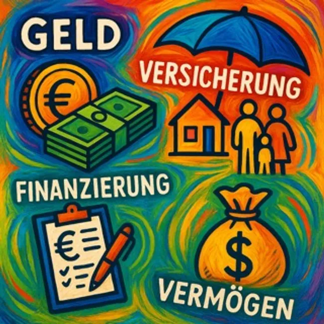 ERGO Versicherung 
Marco Leschinski 
in Essen und Recklinghausen