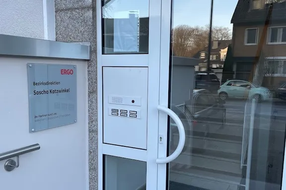 Büro Essen Wiedfeldtstr. 66 45133 Essen