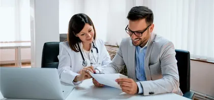 Betriebliche Krankenversicherung 