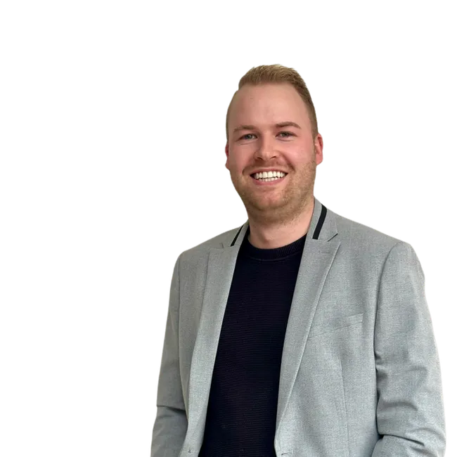 ERGO Generalagentur 
Marvin Vogel