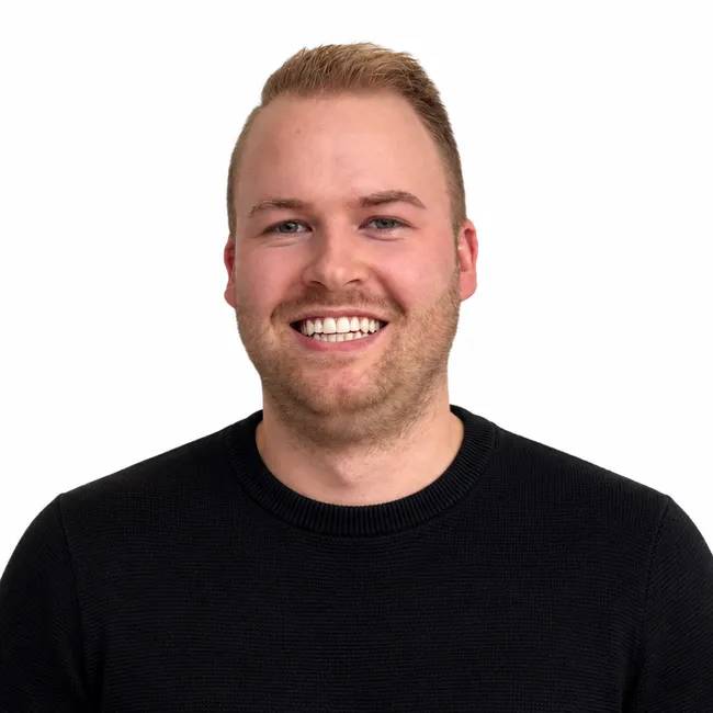 ERGO Generalagentur
Marvin Vogel