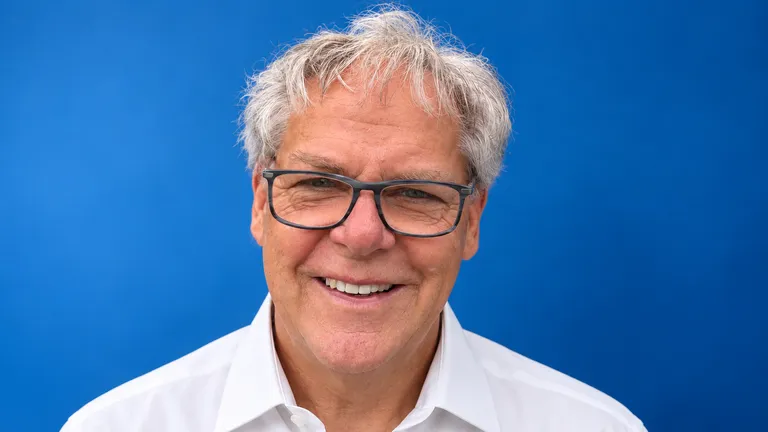 Teampartner Ludger Vogel