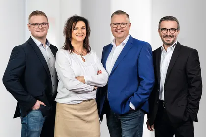 ERGO Baer Karl-Liebknecht-Str. 5 01983 Großräschen