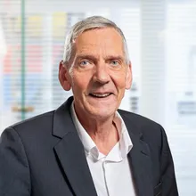 Frank Ruge