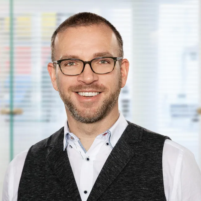 ERGO Geschäftsstelle
in Eckernförde