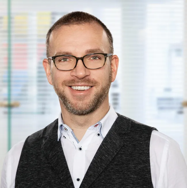 ERGO Geschäftsstelle Stefan Kirzeniewski