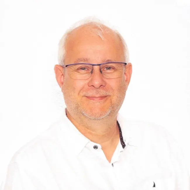 ERGO Geschäftsstelle
Norman Reisner