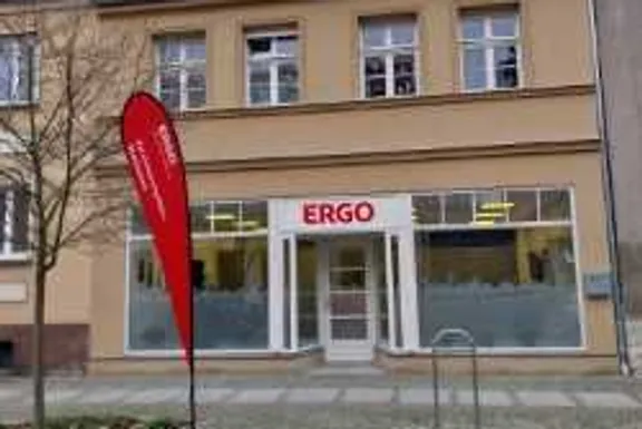 ERGO Versicherung Norman Reisner Bäckerstraße 5 14929 Treuenbrietzen