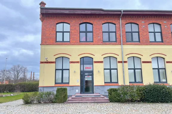 ERGO Versicherung Breitenfeld Parzellenstr. 21 03050 Cottbus