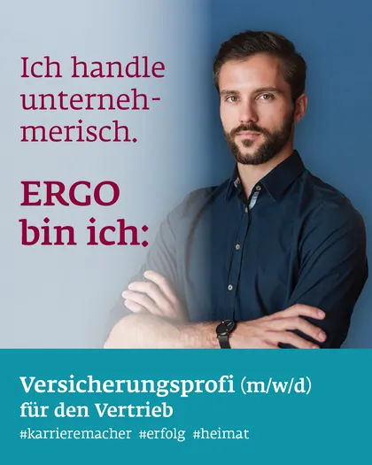 Branchenkenner gesucht mit Aussicht auf Übernahme unserer Agentur in Delmenhorst