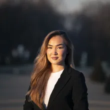 Mahdia Yari