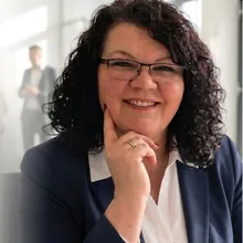 Birgit  Müller