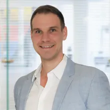 Sebastian Schrall