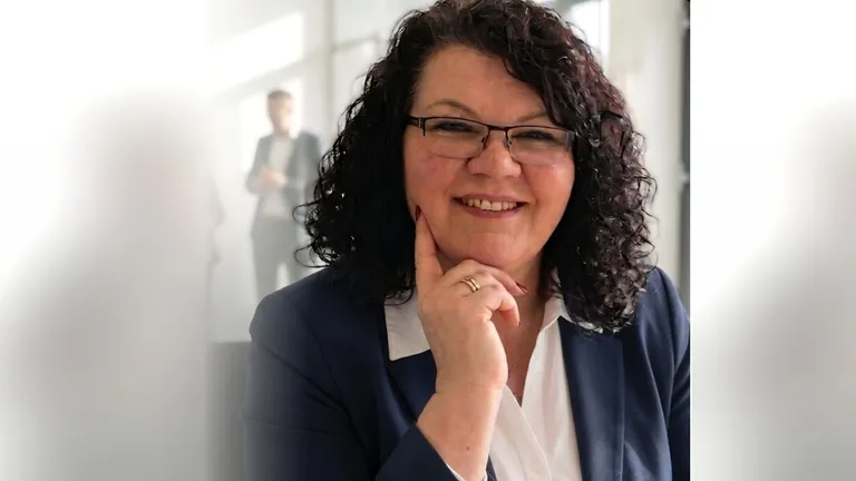 Birgit Müller 
