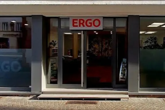 ERGO Versicherung Kevin Schrauth Alte Bahnhofstr. 4 97753 Karlstadt