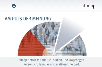 Am Puls der Meinung 