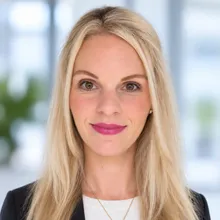 Julia Medinger