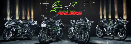 Kawasaki Ahlers Potsdam
