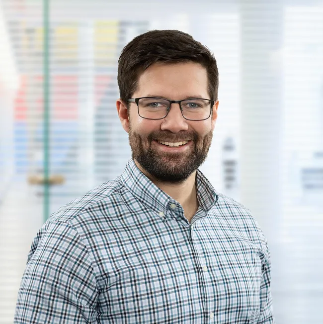 Ihr Vorsorgeberater
Colin von Appen