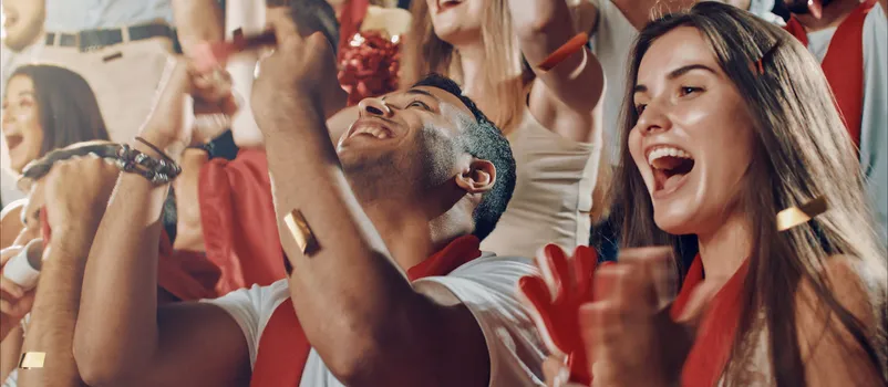 Stark im Team. Stark abgesichert.