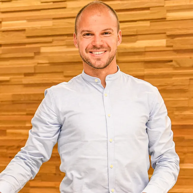 ERGO Geschäftsstelle 
Thomas Angermaier