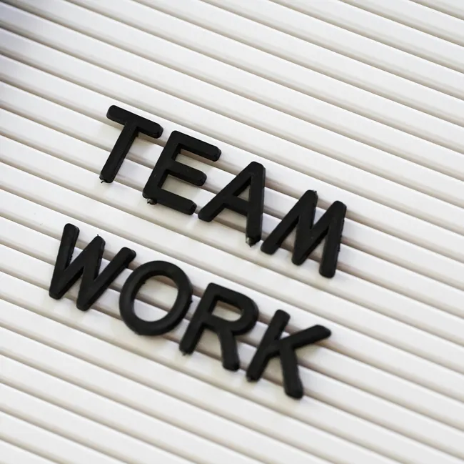 Unser Team in Erding stellt sich vor