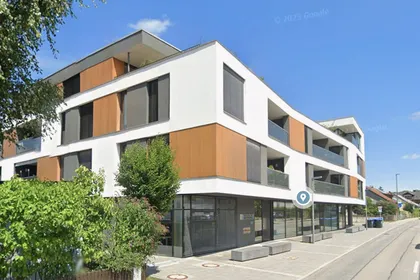 ERGO Versicherung Thomas Angermaier Gießereistr. 14 85435 Erding