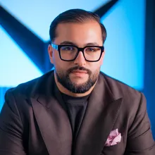 Sohrab Sayahi