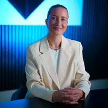 Katrin Lena Cetin
