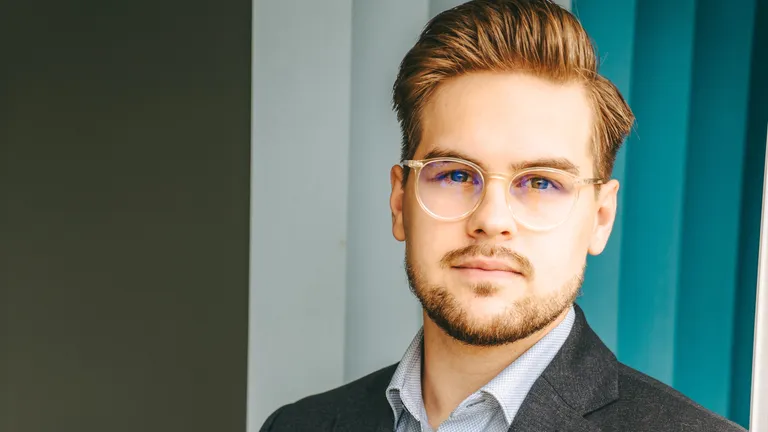 Daniel Wodolaski