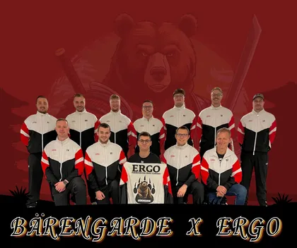 Nieder Wollstädter Karnevalsverein - Bärengarde 