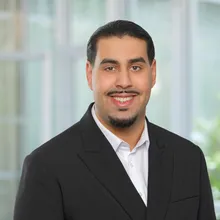 Ayman Taouil