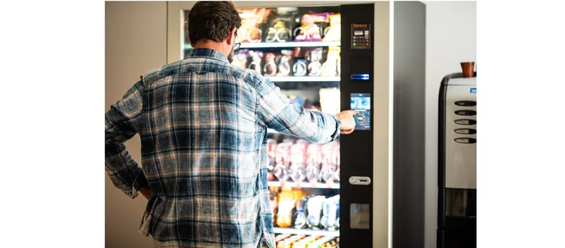 Automatenversicherung