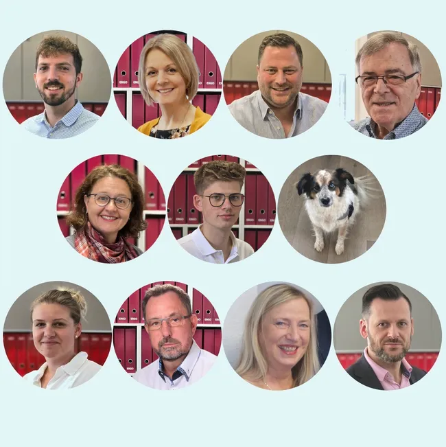 Versicherungsbüro Grauling