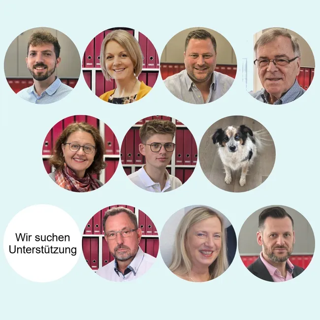 Versicherungsbüro Grauling