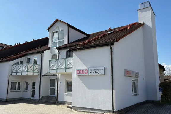 Büro Bayreuth Scheffelstr. 31 95445 Bayreuth