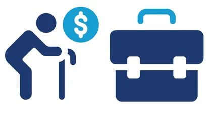 Fokus: Betriebliche Vorsorge