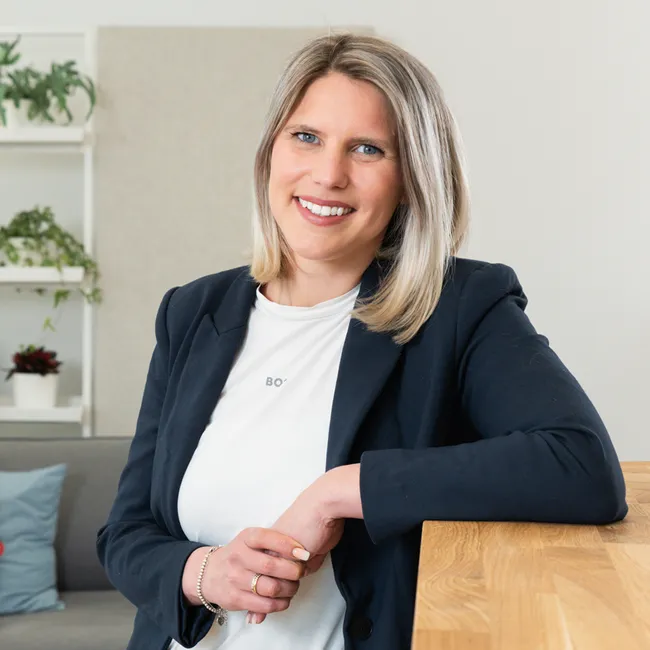 ERGO Generalagentur
Jule Schuster
