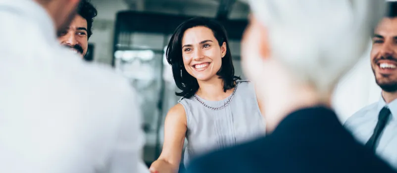 Lösungen für Firmen