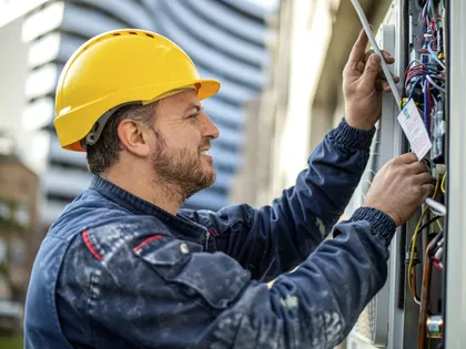 Absicherung der Gesundheit über den Betrieb