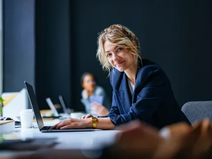 Lösungen für die Führungsebene