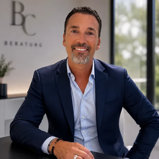 ERGO Subdirektion
Bastian Cichowski