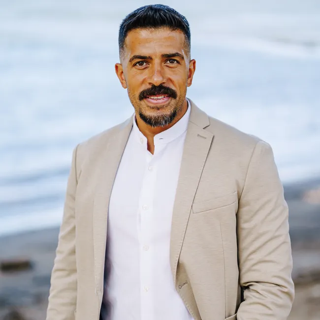 ERGO Versicherung 
Navid Nassai 
in Lohmar